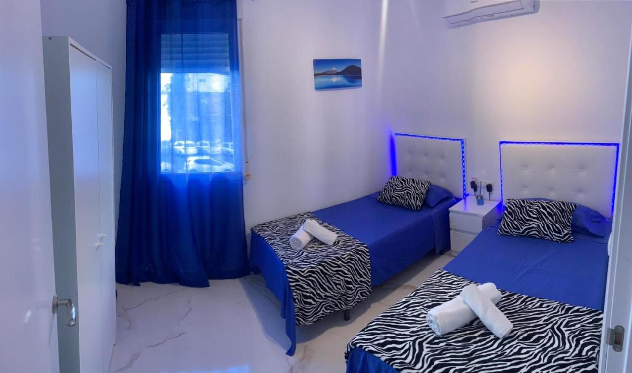 Lovely Three Rooms Valência Exterior foto