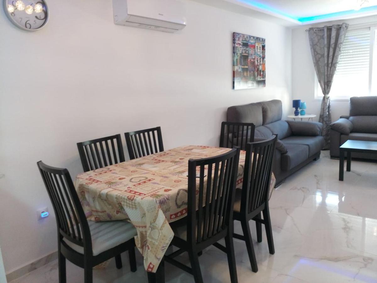 Lovely Three Rooms Valência Exterior foto